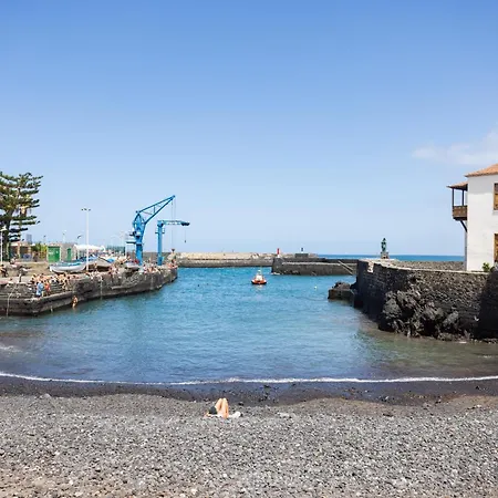 Home2book Coastal Apartment, بويرتو ذي لا كروز