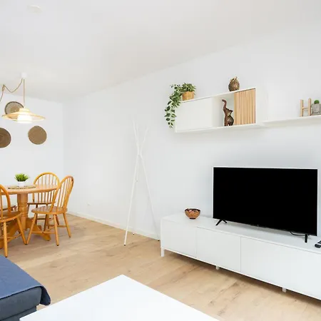 Home2book Coastal Apartment, Apartman
