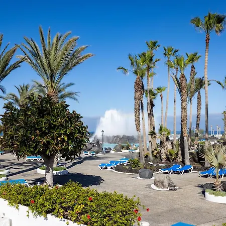 Home2book Coastal Apartment, * Puerto de la Cruz