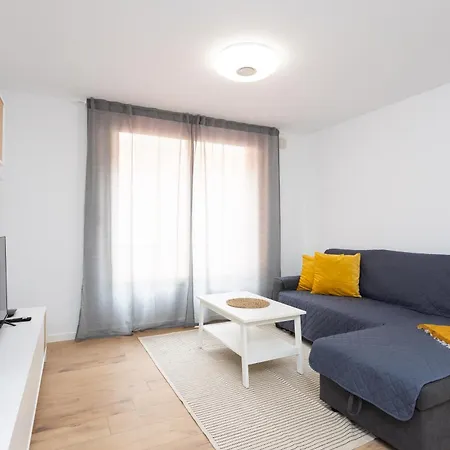 Lägenhet Home2book Coastal Apartment, *