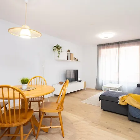 Home2book Coastal Apartment, Lägenhet Puerto de la Cruz (Tenerife)