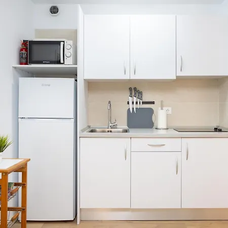 Lägenhet Home2book Coastal Apartment, Puerto de la Cruz (Tenerife)
