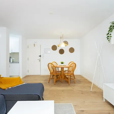 Home2book Coastal Apartment, Lägenhet *