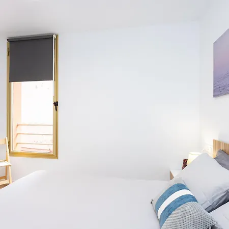 Home2book Coastal Apartment, Lägenhet Puerto de la Cruz (Tenerife)