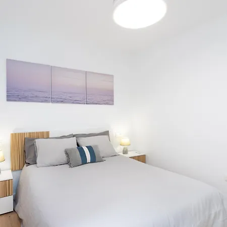 Home2book Coastal Apartment, Lägenhet